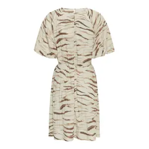Women's 2/4 dress Moss Copenhagen Tania image-1