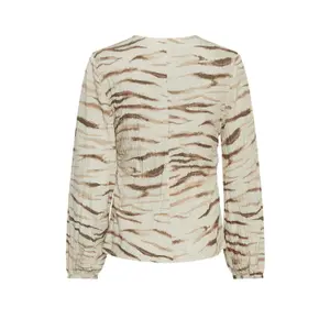Women's blouse Moss Copenhagen Tania image-1