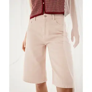 Women's Bermuda shorts Moss Copenhagen Aspen Ida image-2