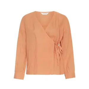 Women's blouse Moss Copenhagen Pearlina image-0