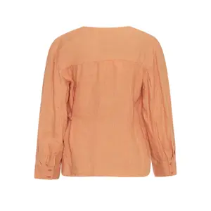 Women's blouse Moss Copenhagen Pearlina image-1