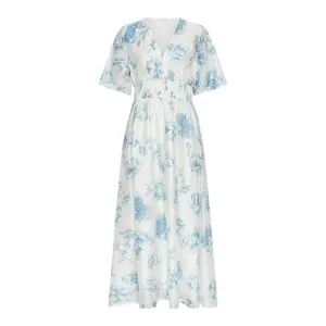 Women's dress Moss Copenhagen Evangelia