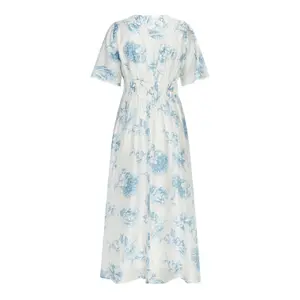 Women's dress Moss Copenhagen Evangelia image-1