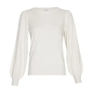 Sweter damski Moss Copenhagen Tamana Rachelle image-0