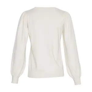 Sweter damski Moss Copenhagen Tamana Rachelle image-1