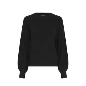 Woman sweater Moss Copenhagen Acentia Rachelle image-0
