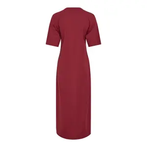 Women's dress Moss Copenhagen Breanne Noriel image-1