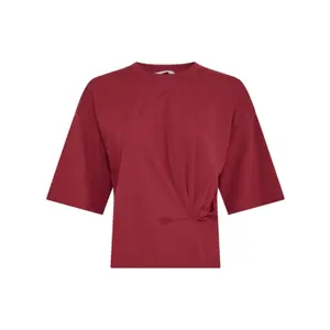 Women's T-shirt Moss Copenhagen Breanne Noriel image-0