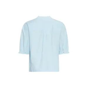 Women's 2/4 blouse Moss Copenhagen Marca image-1