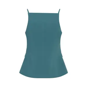 Women's Sleeveless Suit Vest Moss Copenhagen Kailene Michelle image-1