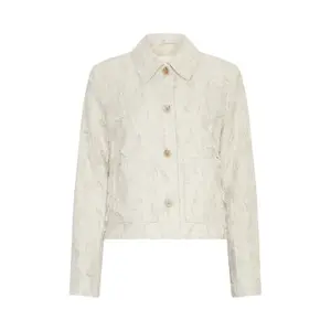 Women's blazer Moss Copenhagen Kornelie image-0