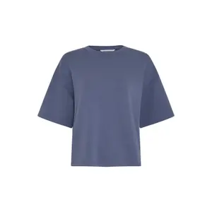 Sudadera de manga corta Moss Copenhagen Nilda Ima Q image-0