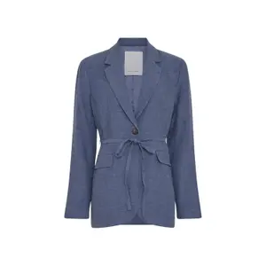 Women's blazer Moss Copenhagen Viana Ginia image-0