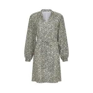 V-neck dress for women Moss Copenhagen Seraphina