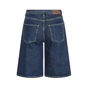 Women's denim shorts Moss Copenhagen Elide Ada image-1