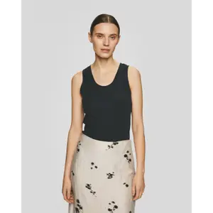 Camiseta de tirantes para mujer Moss Copenhagen Jillene image-1