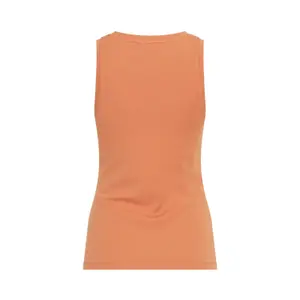 Camiseta de tirantes para mujer Moss Copenhagen Jillene image-1