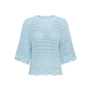 Maglione a 2/4 da donna Moss Copenhagen Tabitha Fairyn image-0