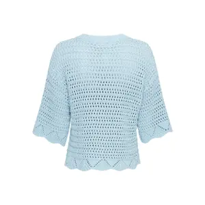 Maglione a 2/4 da donna Moss Copenhagen Tabitha Fairyn image-1