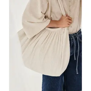 Women's tote Bag Moss Copenhagen Pianoa image-2