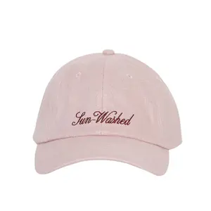 Women's baseball cap Moss Copenhagen Bonna image-0