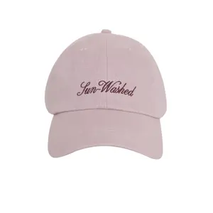 Women's baseball cap Moss Copenhagen Bonna image-1
