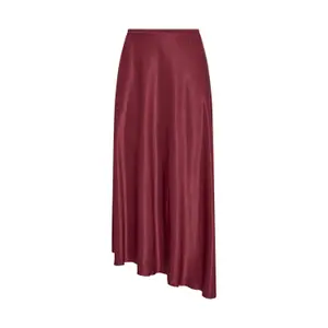 Women's skirt Moss Copenhagen Bethanie Ullas image-0