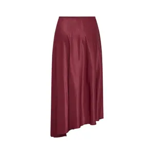 Women's skirt Moss Copenhagen Bethanie Ullas image-1