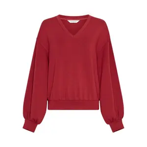 Sweatshirt woman Moss Copenhagen Brionna Ima image-0