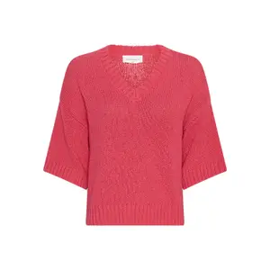 Sweter damski 2/4 Moss Copenhagen Hannalie
