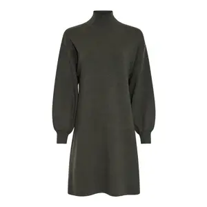 Women's sweater dress Moss Copenhagen Mercy East image-1
