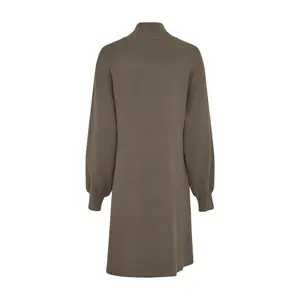 Women's sweater dress Moss Copenhagen Mercy East image-2