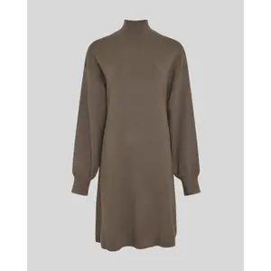 Women's sweater dress Moss Copenhagen Mercy East image-4