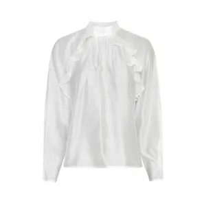 Women's blouse Moss Copenhagen Niley Faustina image-0
