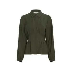 Camisa de mujer Moss Copenhagen Manny image-0