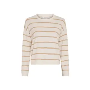 Pull femme Moss Copenhagen Maura Rachelle image-0