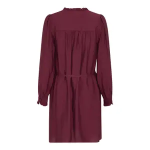 Women's shirt dress Moss Copenhagen Myla Peninna image-1