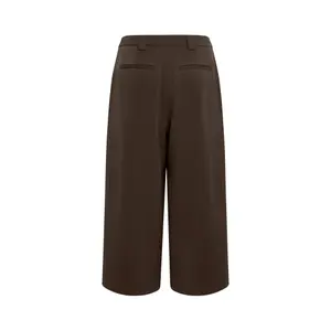 Women's culottes Moss Copenhagen Maryla Henrika HW image-1