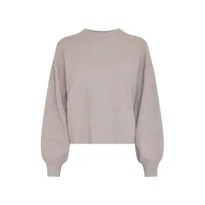 Pullover Damen Moss Copenhagen Mercy East image-0