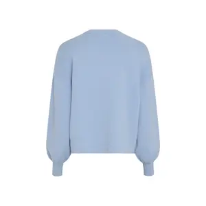 Langarmpullover Damen Moss Copenhagen Mercy east image-1