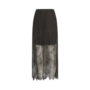 Women's skirt Moss Copenhagen Dusty image-0