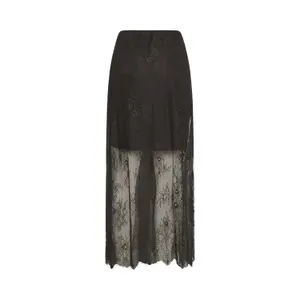 Women's skirt Moss Copenhagen Dusty image-1