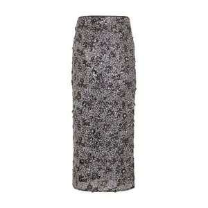 Women's skirt Moss Copenhagen Honey HW