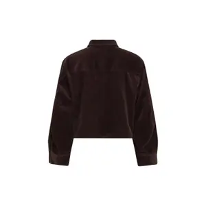 Chemise manches longues femme Moss Copenhagen Filippa image-1