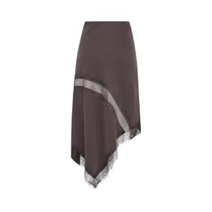Jupe femme Moss Copenhagen Thea image-1