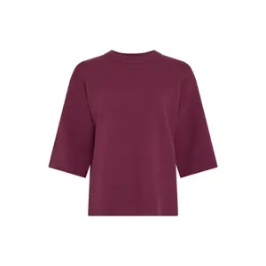 Camisola 2/4 para mulher Moss Copenhagen Agatha East image-0