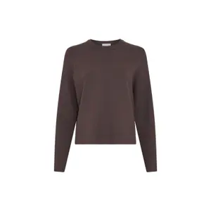 Saltador feminino Moss Copenhagen Agatha East image-0