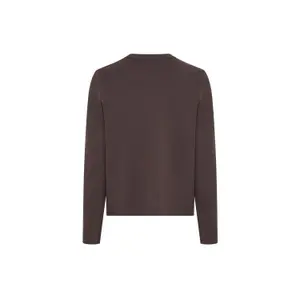 Saltador feminino Moss Copenhagen Agatha East image-1