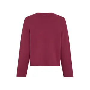 Woman sweater Moss Copenhagen MSCH Agatha East image-1