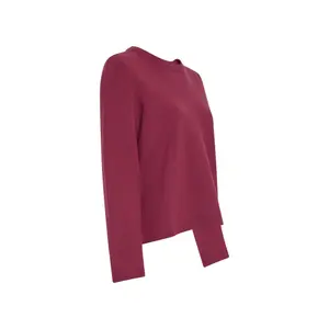 Woman sweater Moss Copenhagen MSCH Agatha East image-2
